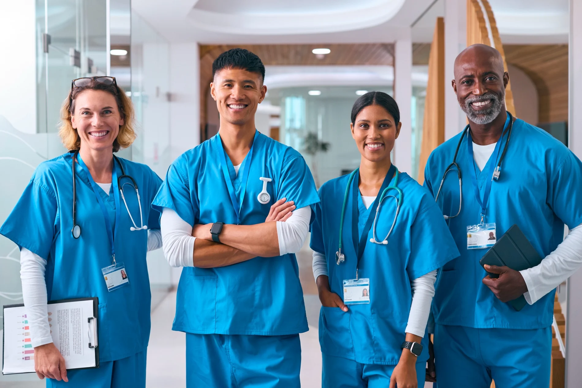 Cardiology Care